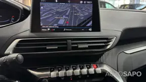 Peugeot 5008 de 2018