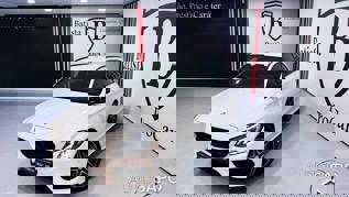 Mercedes-Benz Classe C de 2016
