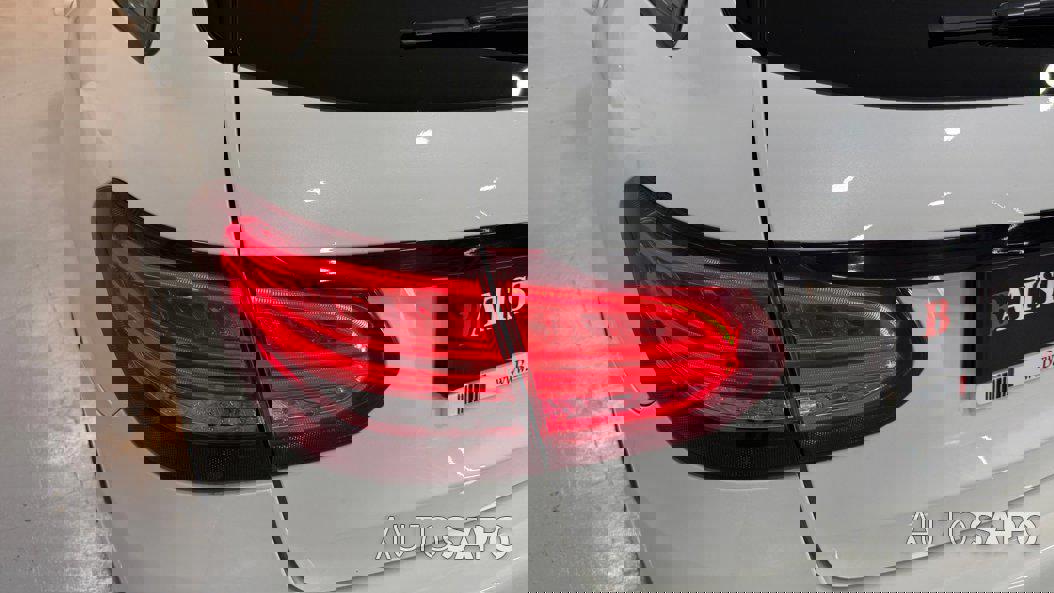Mercedes-Benz Classe C de 2016