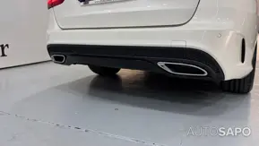Mercedes-Benz Classe C de 2016