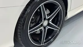 Mercedes-Benz Classe C de 2016
