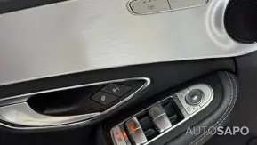 Mercedes-Benz Classe C de 2016