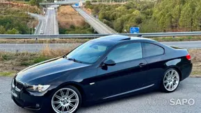 BMW Série 3 de 2008