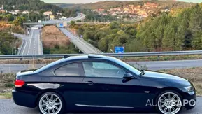 BMW Série 3 de 2008