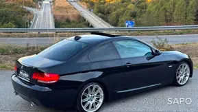 BMW Série 3 de 2008