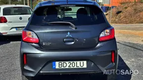 Mitsubishi Space Star 1.2 Intense Connect Edition de 2023