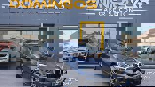 BMW Série 1 de 2021