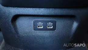 BMW Série 1 de 2021