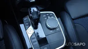 BMW Série 1 de 2021