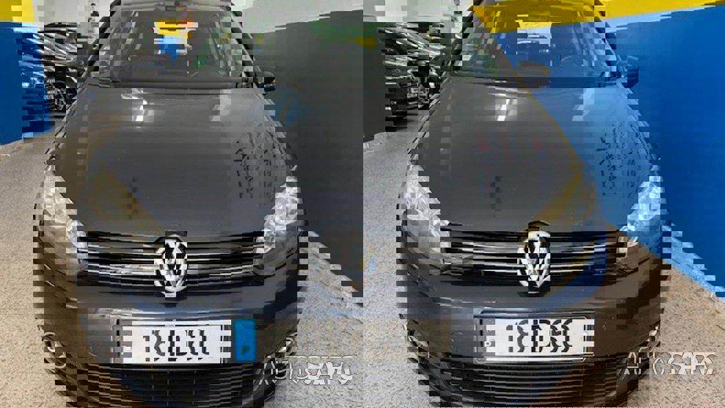 Volkswagen Golf de 2009