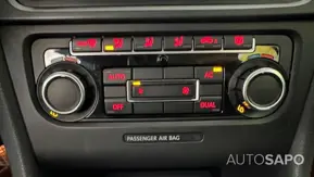 Volkswagen Golf de 2009