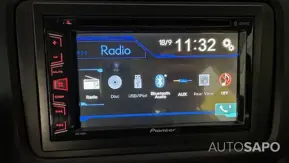 Volkswagen Golf de 2009