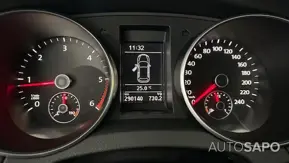 Volkswagen Golf de 2009