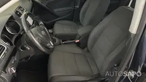 Volkswagen Golf de 2009