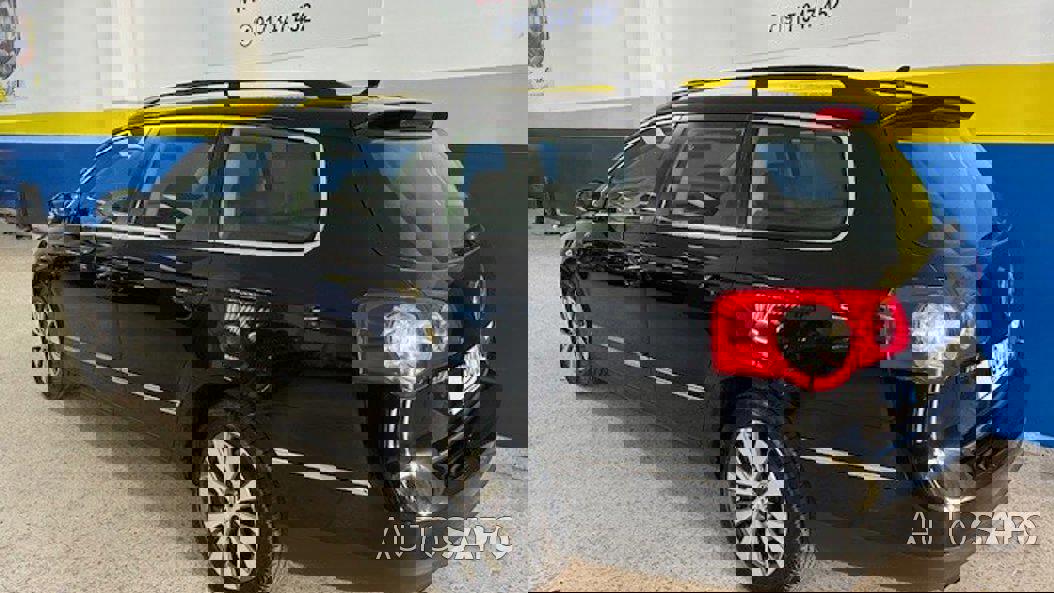 Volkswagen Passat de 2009