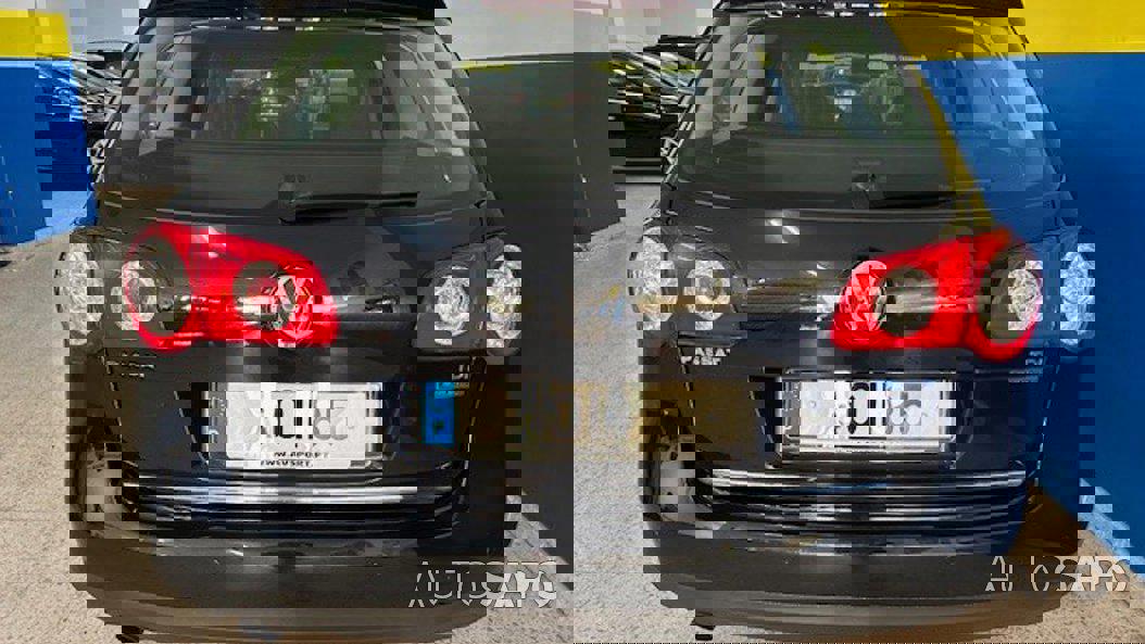 Volkswagen Passat de 2009