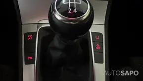 Volkswagen Passat de 2009