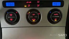 Volkswagen Passat de 2009