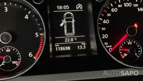 Volkswagen Passat de 2009