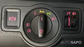 Volkswagen Passat de 2009