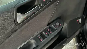 Volkswagen Passat de 2009