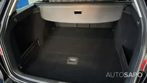 Volkswagen Passat de 2009