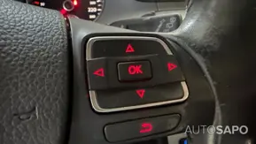 Volkswagen Passat de 2009