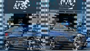 BMW Série 6 de 2018