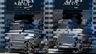 Land Rover Range Rover Sport 2.0 Si4 PHEV HSE de 2019