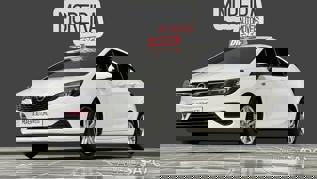 Opel Astra de 2020