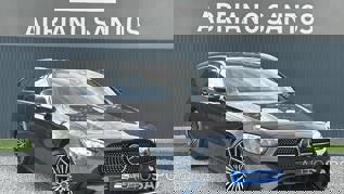 Mercedes-Benz Classe E de 2022