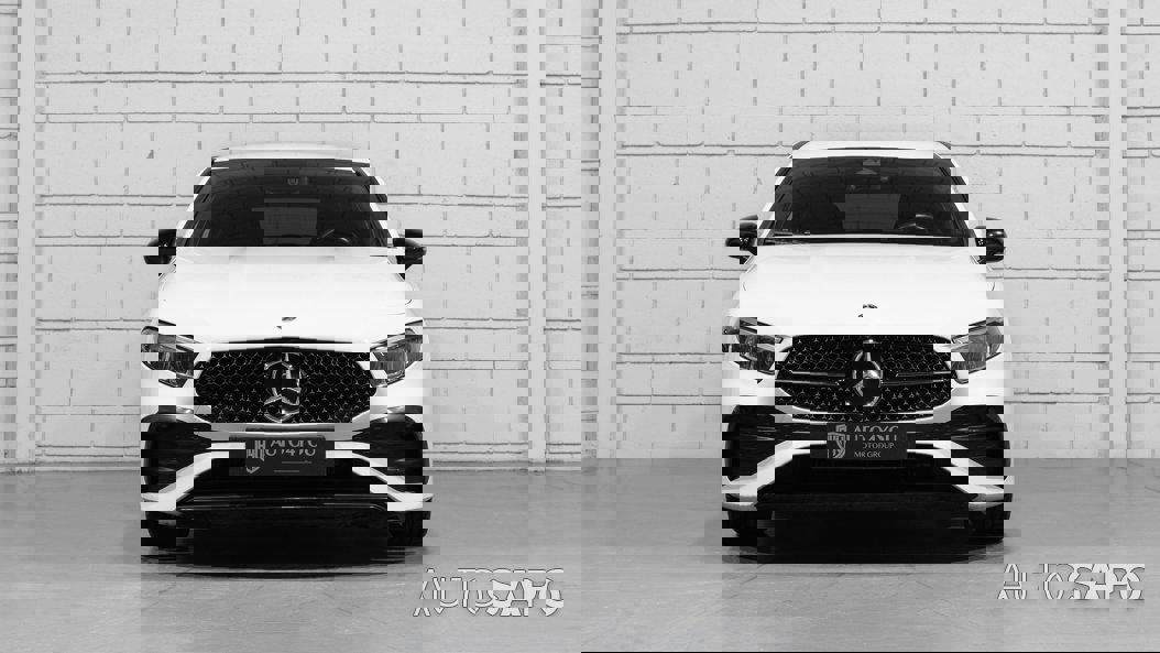 Mercedes-Benz Classe A de 2023