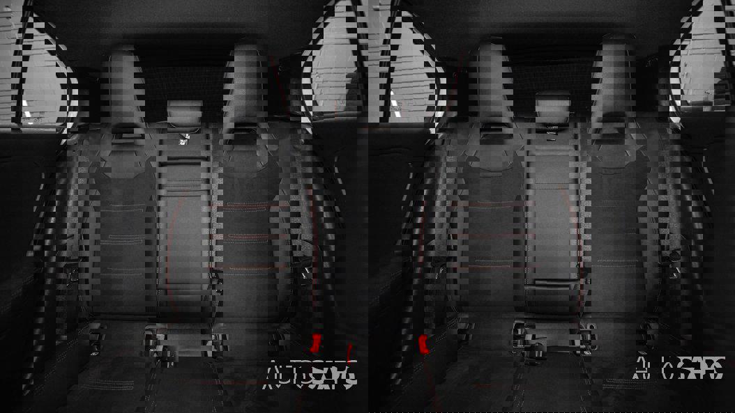 Mercedes-Benz Classe A de 2023