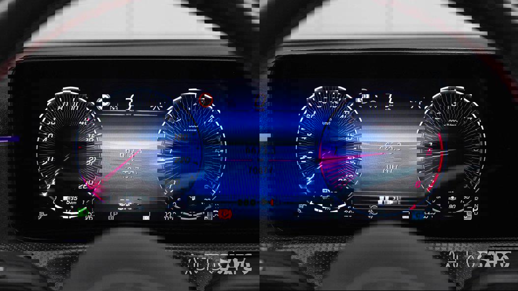 Mercedes-Benz Classe A de 2023