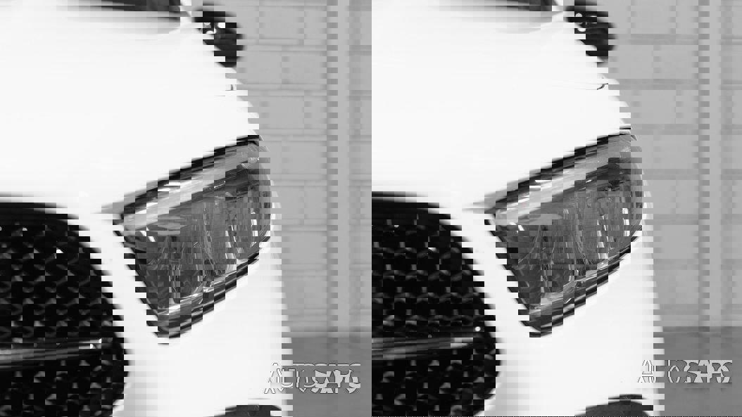 Mercedes-Benz Classe A de 2023