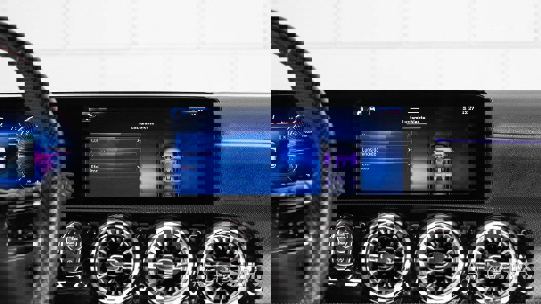 Mercedes-Benz Classe A de 2023