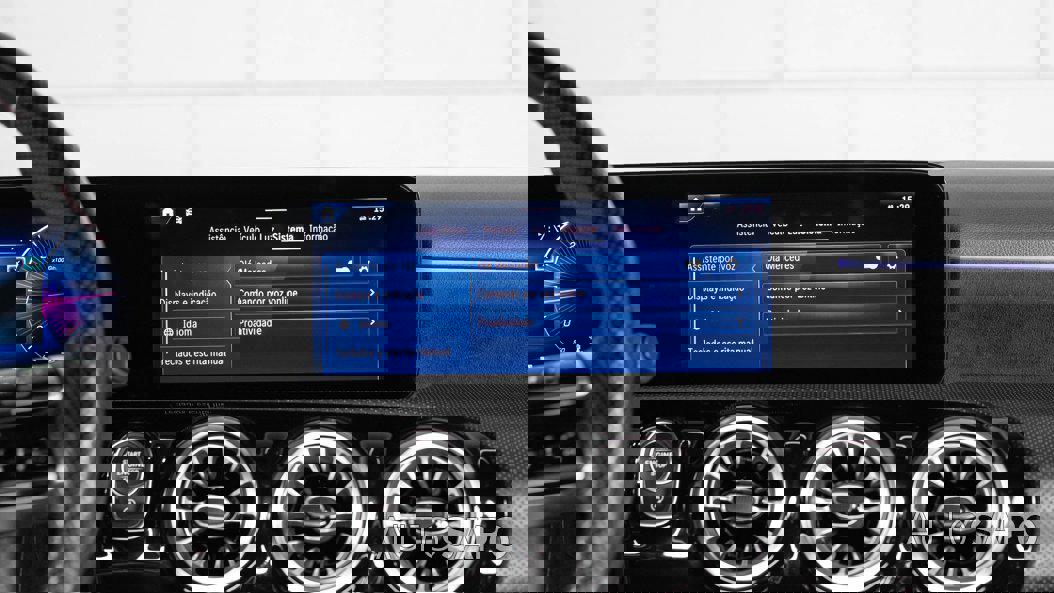 Mercedes-Benz Classe A de 2023