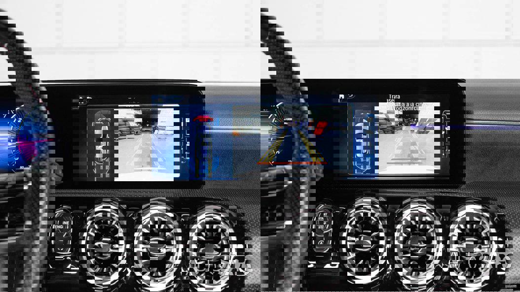 Mercedes-Benz Classe A de 2023