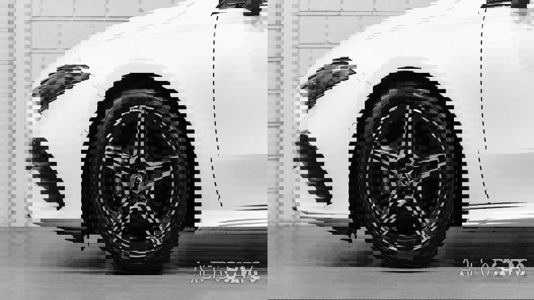 Mercedes-Benz Classe A de 2023