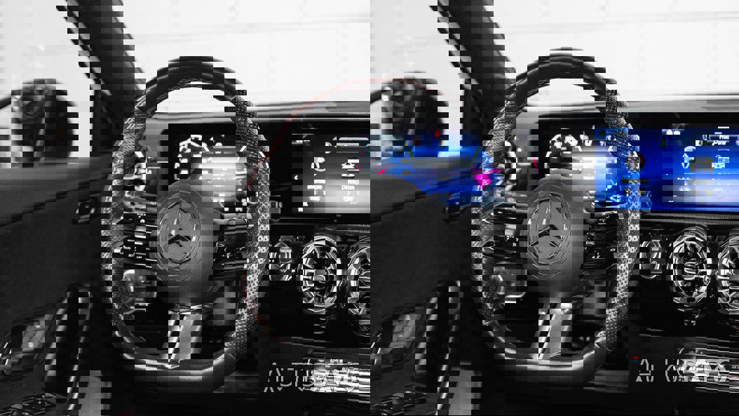 Mercedes-Benz Classe A de 2023