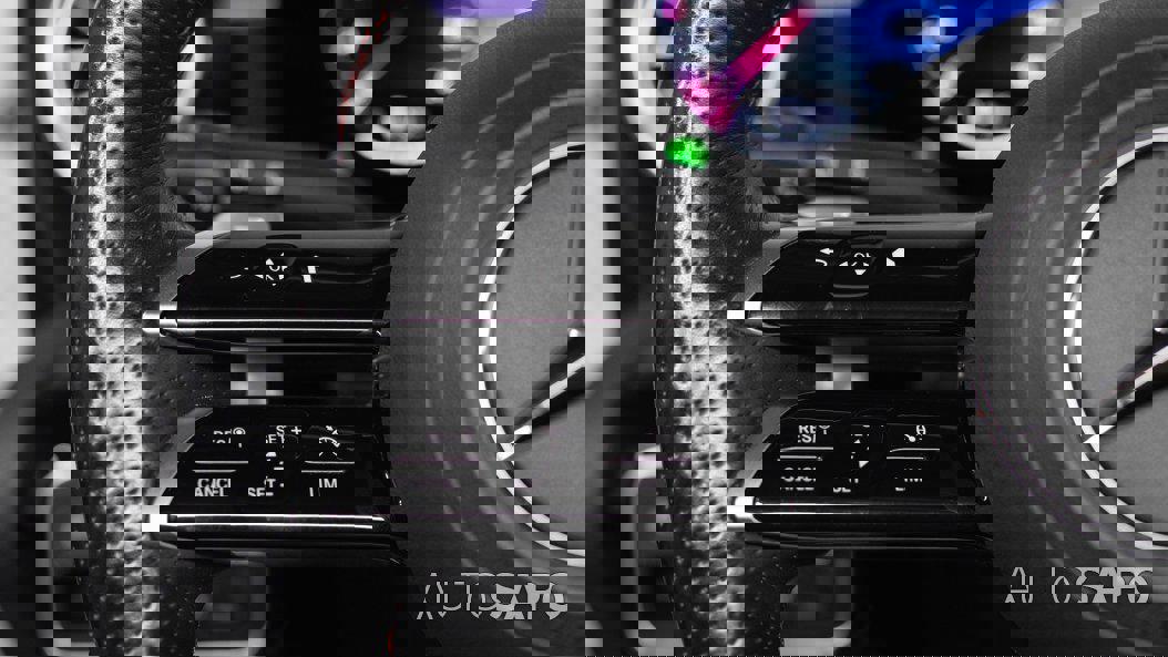 Mercedes-Benz Classe A de 2023