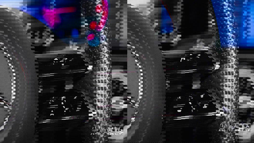 Mercedes-Benz Classe A de 2023