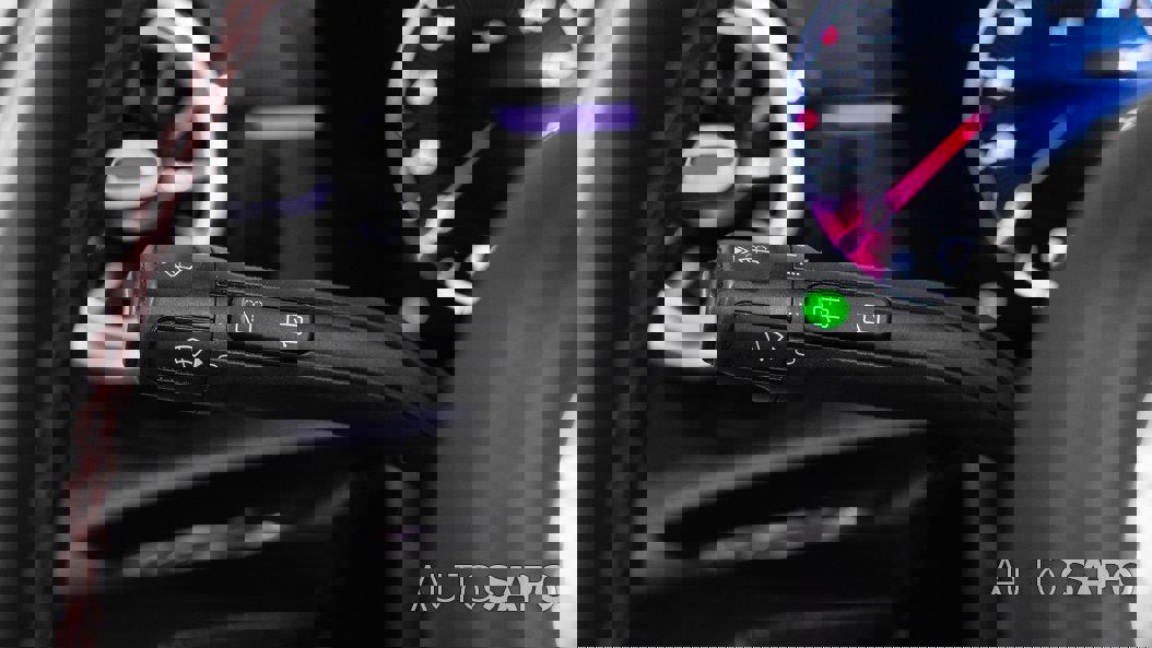 Mercedes-Benz Classe A de 2023