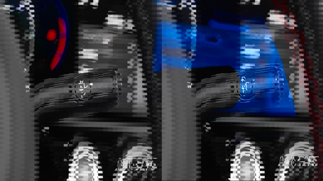 Mercedes-Benz Classe A de 2023