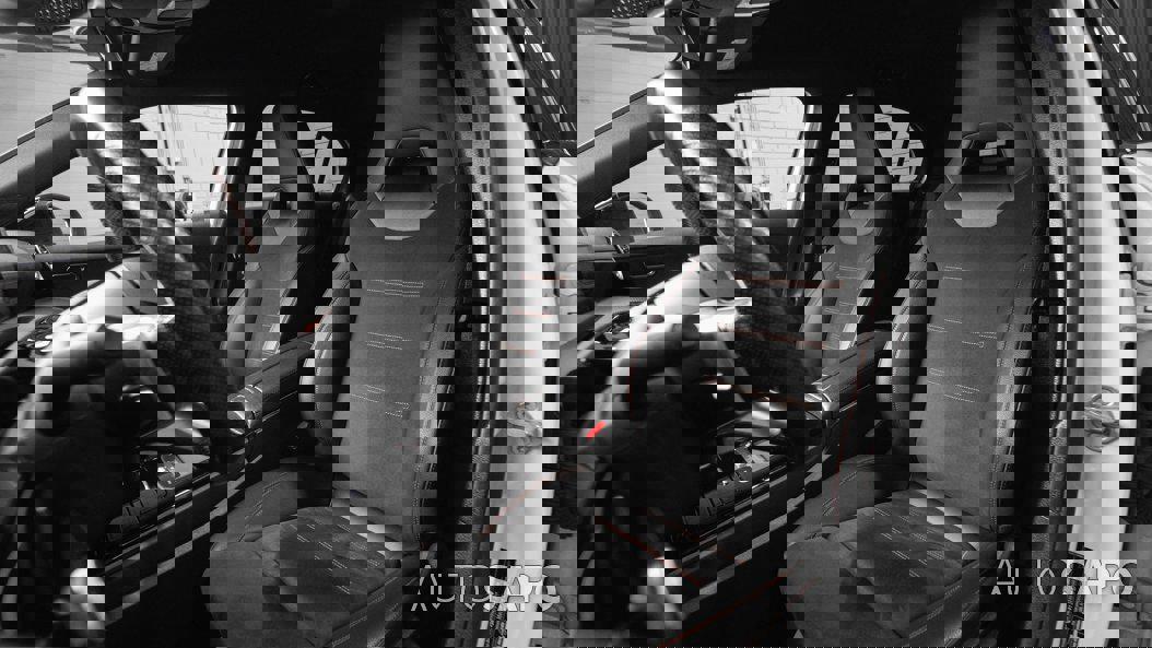 Mercedes-Benz Classe A de 2023