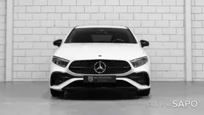 Mercedes-Benz Classe A de 2023