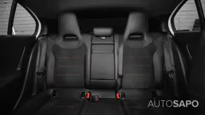 Mercedes-Benz Classe A de 2023