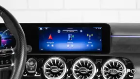 Mercedes-Benz Classe A de 2023