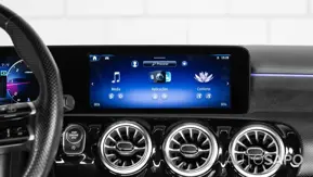 Mercedes-Benz Classe A de 2023