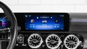 Mercedes-Benz Classe A de 2023